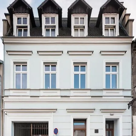 Biznes By Shausha Nr 7a Gliwice