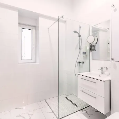 Apartman Biznes By Shausha Nr 7a *